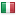 delmac.eu server is located in Italy
